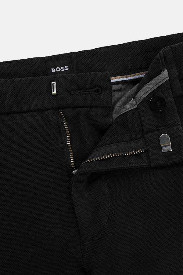 ΠΑΝΤΕΛΟΝΙ BOSS - 001 ΜΑΥΡΟ